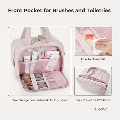 Lovetique Toiletry Bag