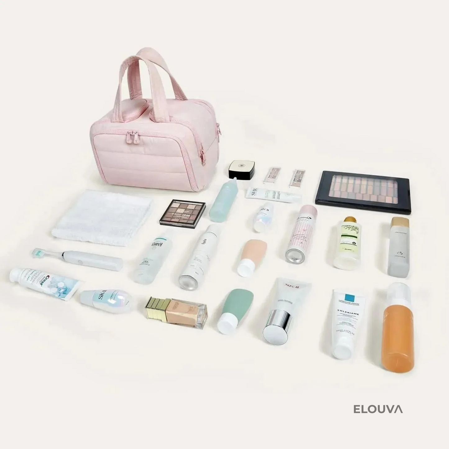 Lovetique Toiletry Bag