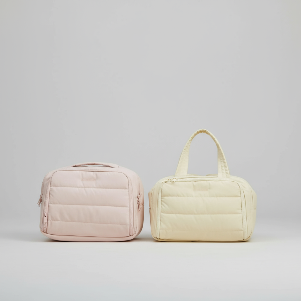 Lovetique Toiletry Bag