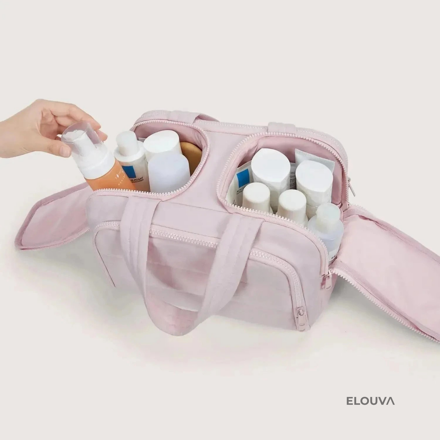 Lovetique Toiletry Bag