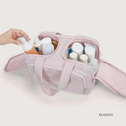 Lovetique Toiletry Bag